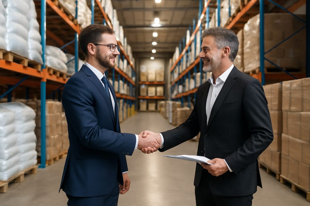 Why Direct Sourcing is a Game-Changer for Iranian Businesses