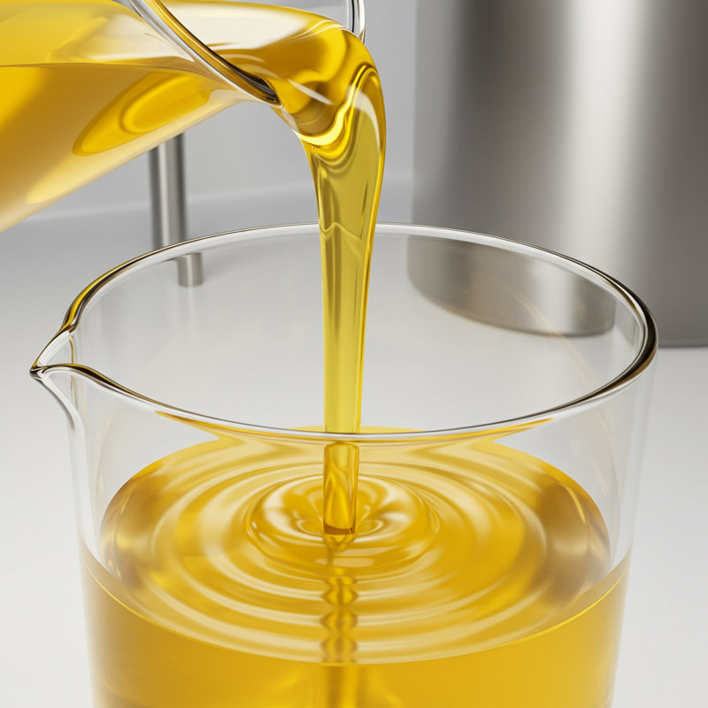 Lecithin (Liquid / Powder)